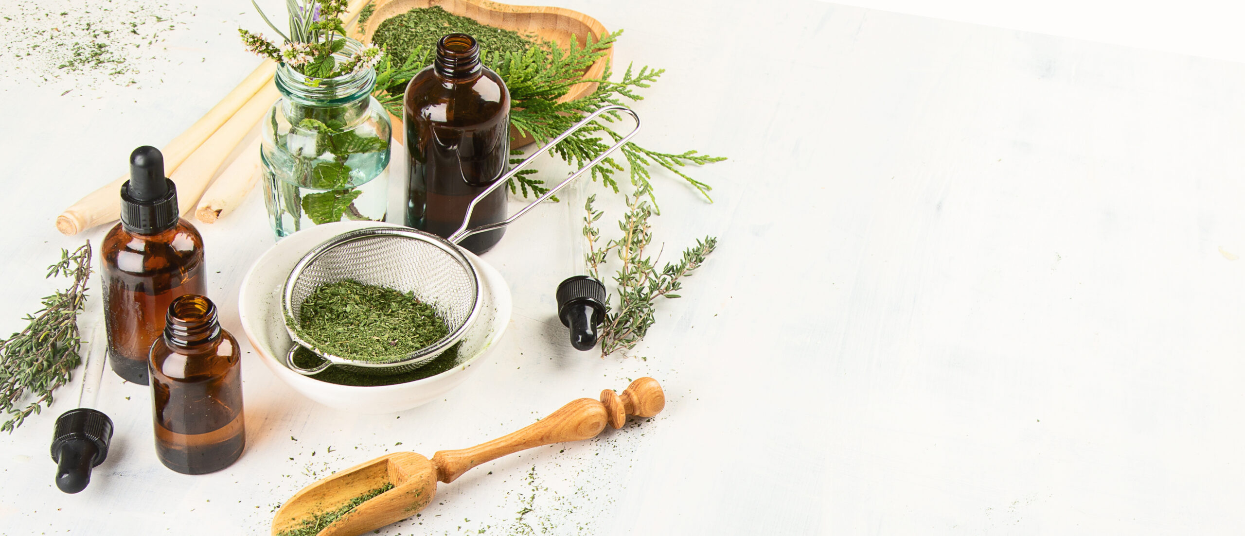 What Is An Herbal Pharmacy And Why You Need To Know SOHMA Integrative