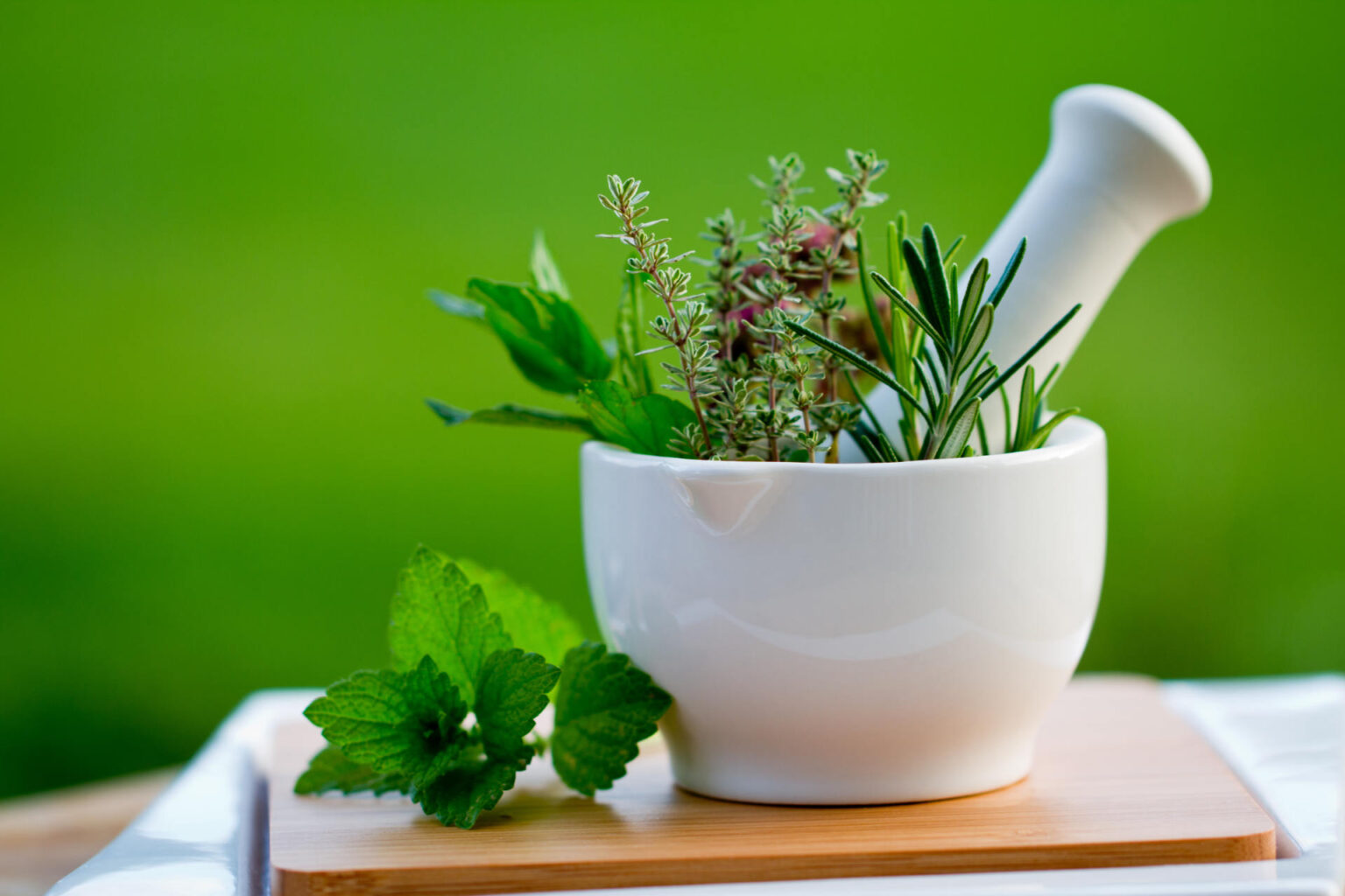 What are The Top 10 Herbal Medicines SOHMA Integrative Medicine