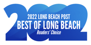 2022 Best of Long Beach - SOHMA