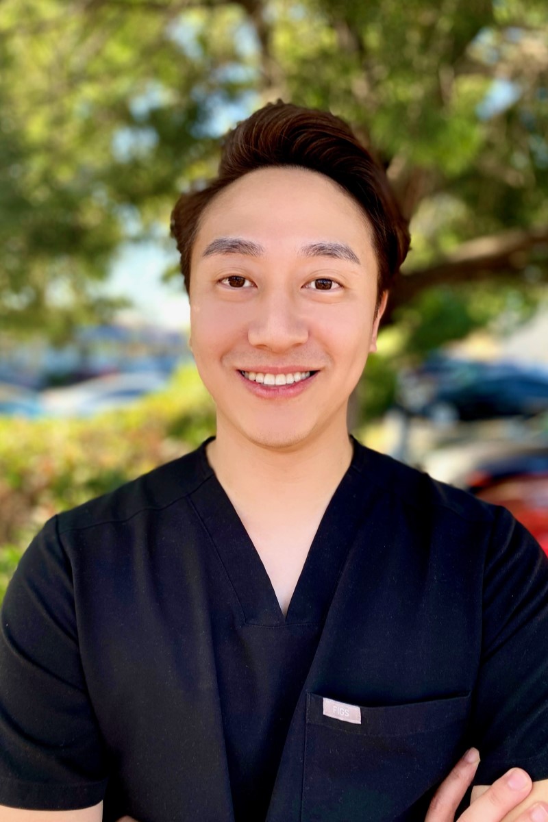 Dr.Kevin Kim, DPT