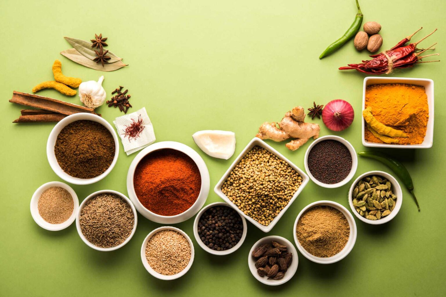 What Diseases are Treated with Herbs? SOHMA Integrative Medicine